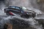 Toyota Hilux GR Sport Double Cab 2019 года (ZA)